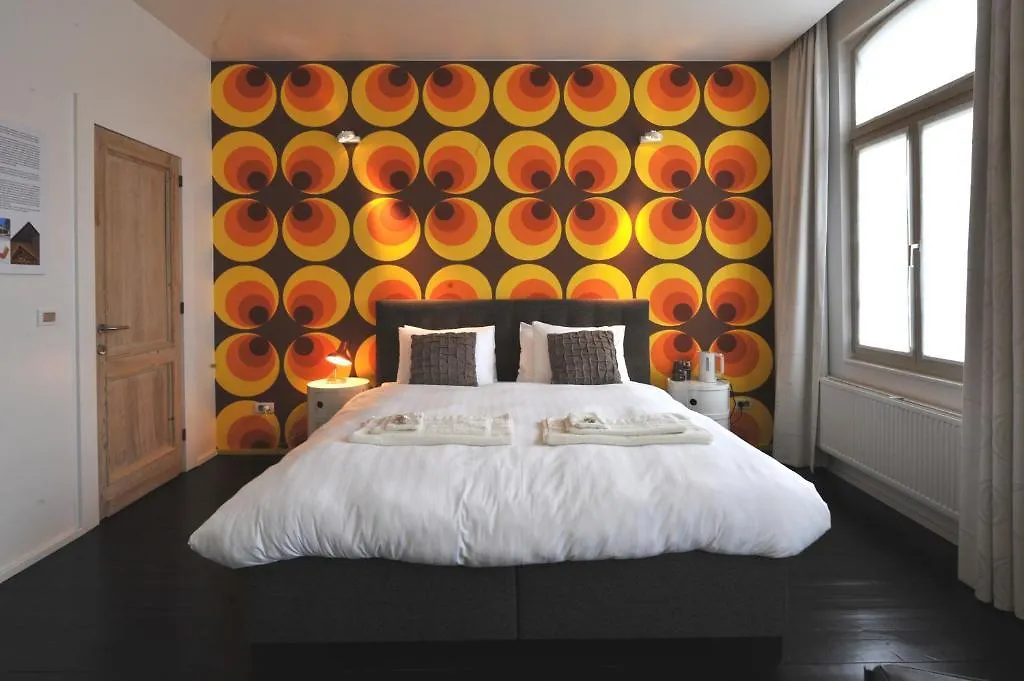 B&B Kava Antwerp