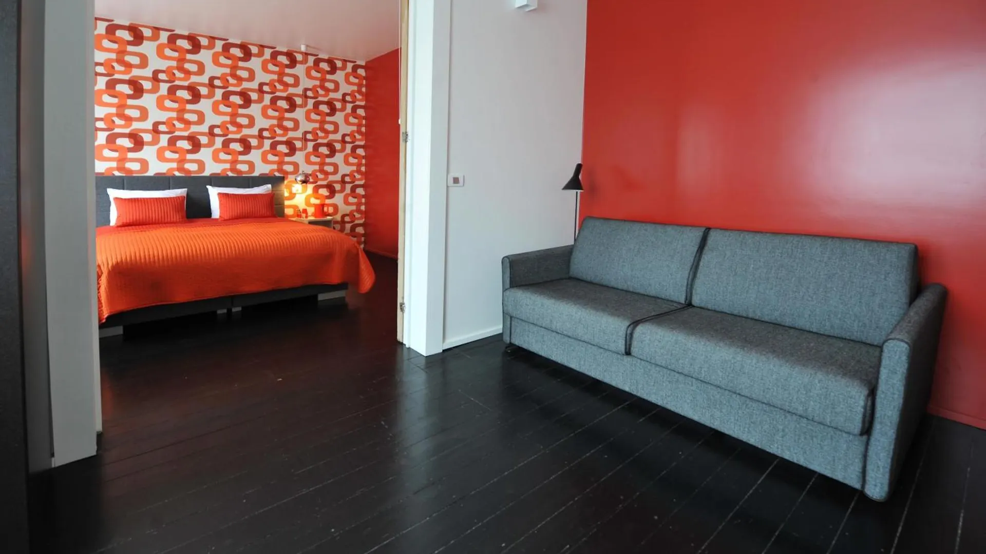 Bed & Breakfast B&B Kava Antwerp