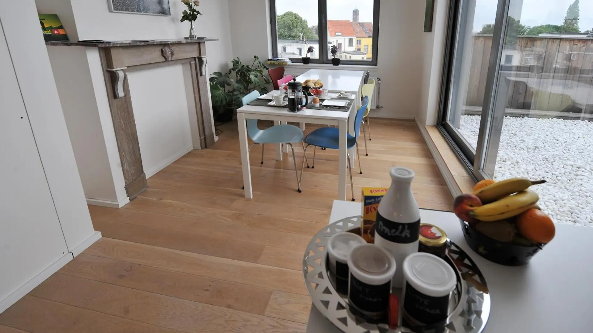 B&B Kava Antwerp 3*,  Belgium