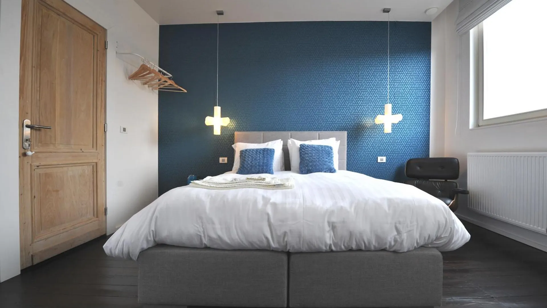Bed & Breakfast B&B Kava Antwerp