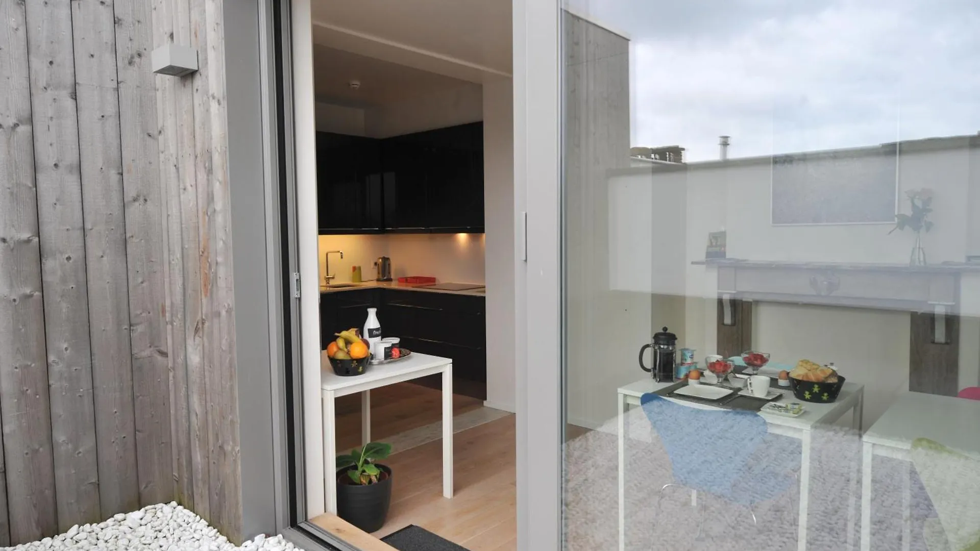 B&B Kava Antwerp