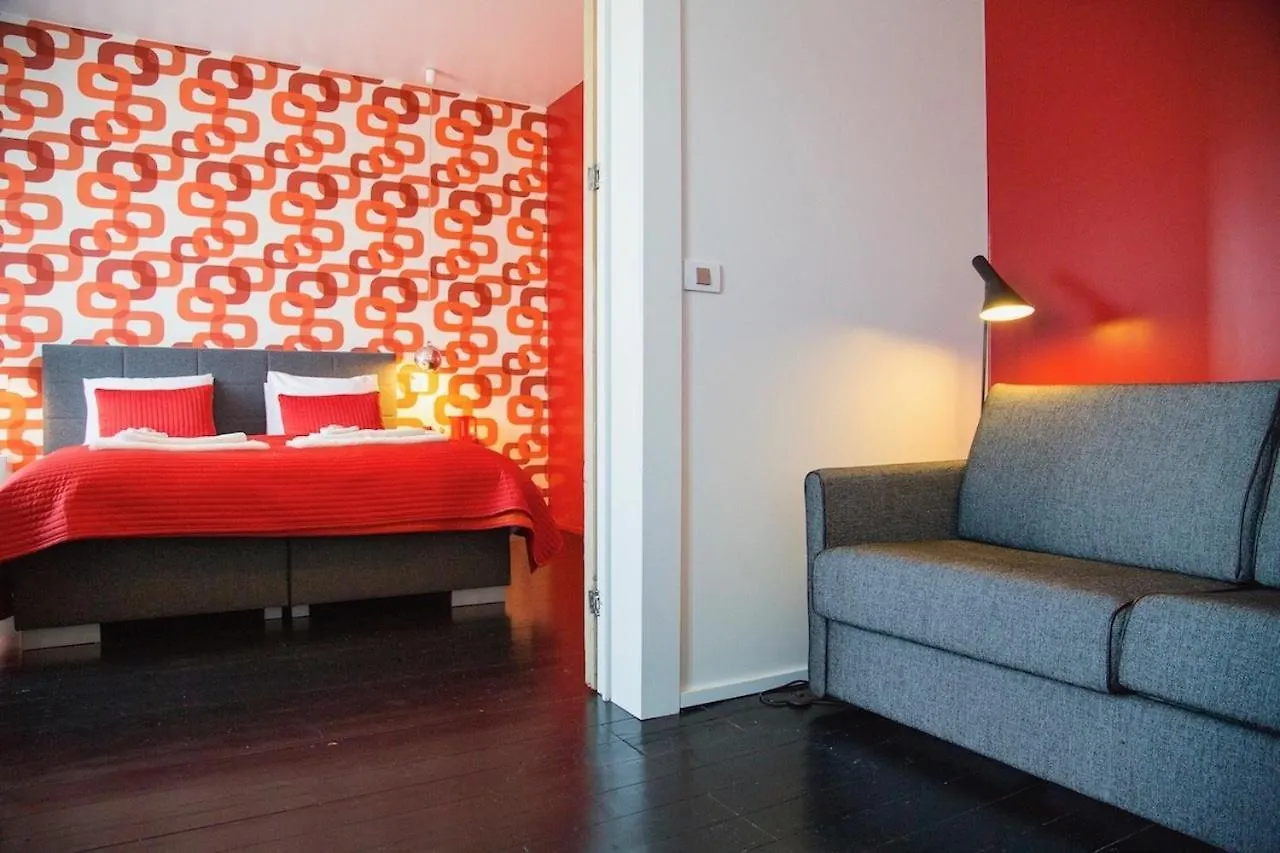 *** Bed & Breakfast B&B Kava Antwerp Belgium